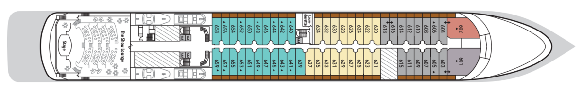 Deck 6
